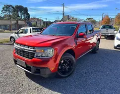 FORD MAVERICK 2.0 ECOBOOST GASOLINA LARIAT FX4 AUTOMÁTICO FORD MAVERICK 2.0 ECOBOOST GASOLINA LARIAT FX4 AUTOMÁTICO