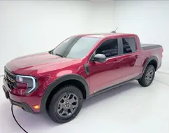 FORD MAVERICK 2.0 ECOBOOST GASOLINA TREMOR AUTOMÁTICO FORD MAVERICK 2.0 ECOBOOST GASOLINA TREMOR AUTOMÁTICO