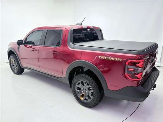 FORD-MAVERICK-2025