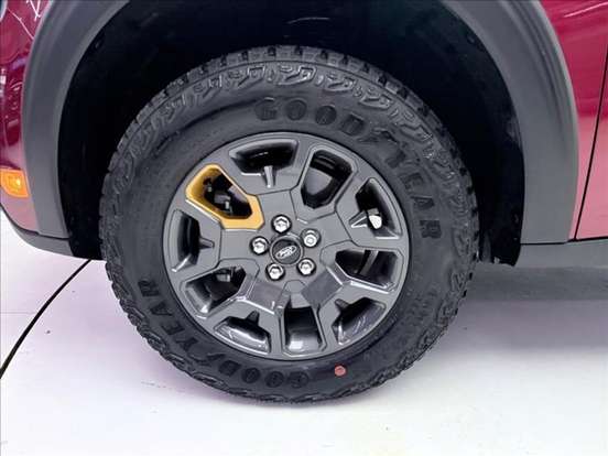 FORD-MAVERICK-2025