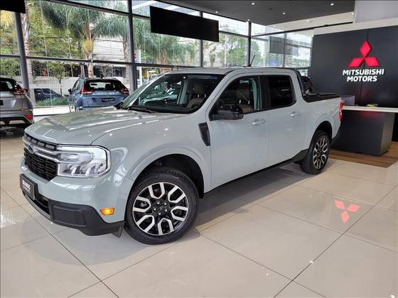 FORD MAVERICK 2.5 HYBRID LARIAT e-CVT