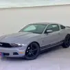 FORD MUSTANG 4.6 GT COUPÉ V8 24V GASOLINA 2P MANUAL FORD MUSTANG 4.6 GT COUPÉ V8 24V GASOLINA 2P MANUAL