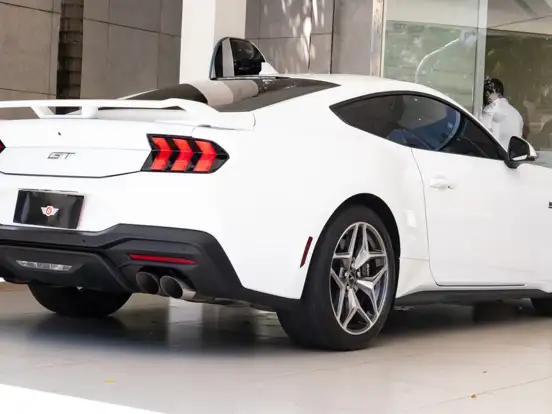FORD-MUSTANG-5.0 V8 GASOLINA GT PERFORMANCE SELECTSHIFT FORD-MUSTANG-2024
