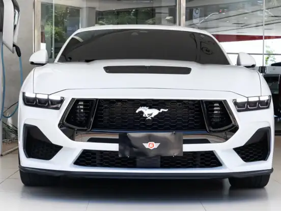 FORD-MUSTANG-5.0 V8 GASOLINA GT PERFORMANCE SELECTSHIFT FORD-MUSTANG-2024
