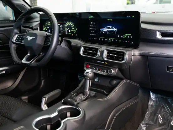 FORD-MUSTANG-5.0 V8 GASOLINA GT PERFORMANCE SELECTSHIFT FORD-MUSTANG-2024