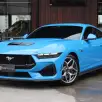 FORD MUSTANG 5.0 V8 GASOLINA GT PERFORMANCE SELECTSHIFT FORD MUSTANG 5.0 V8 GASOLINA GT PERFORMANCE SELECTSHIFT