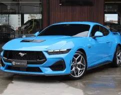 FORD MUSTANG 5.0 V8 GASOLINA GT PERFORMANCE SELECTSHIFT FORD MUSTANG 5.0 V8 GASOLINA GT PERFORMANCE SELECTSHIFT