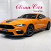 FORD MUSTANG 5.0 V8 TI-VCT GASOLINA MACH 1 SELECTSHIFT FORD MUSTANG 5.0 V8 TI-VCT GASOLINA MACH 1 SELECTSHIFT
