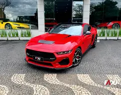 FORD MUSTANG 5.0 V8 GASOLINA GT PERFORMANCE SELECTSHIFT FORD MUSTANG 5.0 V8 GASOLINA GT PERFORMANCE SELECTSHIFT