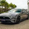 FORD MUSTANG 5.0 V8 TI-VCT GASOLINA GT PREMIUM SELECTSHIFT FORD MUSTANG 5.0 V8 TI-VCT GASOLINA GT PREMIUM SELECTSHIFT