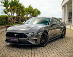 FORD MUSTANG 5.0 V8 TI-VCT GASOLINA GT PREMIUM SELECTSHIFT FORD MUSTANG 5.0 V8 TI-VCT GASOLINA GT PREMIUM SELECTSHIFT