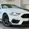 FORD MUSTANG 5.0 V8 TI-VCT GASOLINA MACH 1 SELECTSHIFT FORD MUSTANG 5.0 V8 TI-VCT GASOLINA MACH 1 SELECTSHIFT
