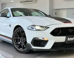 FORD MUSTANG 5.0 V8 TI-VCT GASOLINA MACH 1 SELECTSHIFT FORD MUSTANG 5.0 V8 TI-VCT GASOLINA MACH 1 SELECTSHIFT