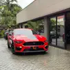 FORD MUSTANG 5.0 V8 TI-VCT GASOLINA MACH 1 SELECTSHIFT FORD MUSTANG 5.0 V8 TI-VCT GASOLINA MACH 1 SELECTSHIFT