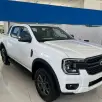 FORD RANGER 2.0 TURBO DIESEL CD BLACK 4X2 AUTOMÁTICO FORD RANGER 2.0 TURBO DIESEL CD BLACK 4X2 AUTOMÁTICO