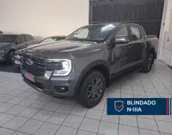 FORD RANGER 2.0 TURBO DIESEL CD BLACK 4X2 AUTOMÁTICO FORD RANGER 2.0 TURBO DIESEL CD BLACK 4X2 AUTOMÁTICO