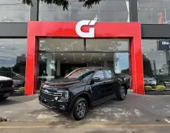 FORD RANGER 2.0 TURBO DIESEL CD XL 4X4 AUTOMÁTICO FORD RANGER 2.0 TURBO DIESEL CD XL 4X4 AUTOMÁTICO