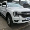 FORD RANGER 2.0 TURBO DIESEL CD XLS 4X4 AUTOMÁTICO FORD RANGER 2.0 TURBO DIESEL CD XLS 4X4 AUTOMÁTICO
