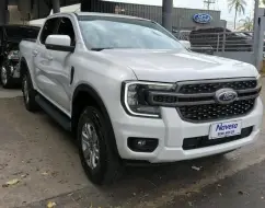FORD RANGER 2.0 TURBO DIESEL CD XLS 4X4 AUTOMÁTICO FORD RANGER 2.0 TURBO DIESEL CD XLS 4X4 AUTOMÁTICO