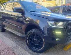 FORD RANGER 2.2 BLACK 4X2 CD 16V DIESEL 4P AUTOMÁTICO FORD RANGER 2.2 BLACK 4X2 CD 16V DIESEL 4P AUTOMÁTICO