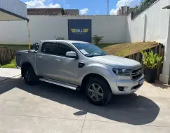 FORD RANGER 2.2 XLS 4X4 CD 16V DIESEL 4P AUTOMÁTICO FORD RANGER 2.2 XLS 4X4 CD 16V DIESEL 4P AUTOMÁTICO