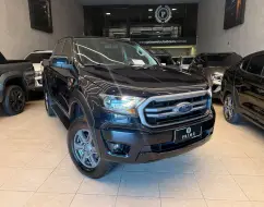 FORD RANGER 2.2 XLS 4X4 CD 16V DIESEL 4P AUTOMÁTICO FORD RANGER 2.2 XLS 4X4 CD 16V DIESEL 4P AUTOMÁTICO