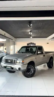 FORD-RANGER-2008