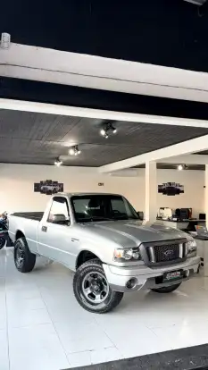 FORD-RANGER-2008