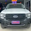 FORD RANGER 2.0 TURBO DIESEL CD XL 4X4 MANUAL FORD RANGER 2.0 TURBO DIESEL CD XL 4X4 MANUAL