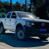 FORD RANGER 2.0 TURBO DIESEL CD XL 4X4 MANUAL FORD RANGER 2.0 TURBO DIESEL CD XL 4X4 MANUAL