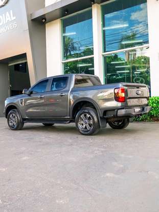 FORD-RANGER-2025