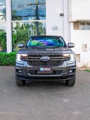 FORD-RANGER-2025