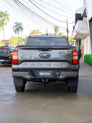 FORD-RANGER-2025