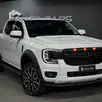 FORD RANGER 2.0 TURBO DIESEL CD XLS 4X4 AUTOMÁTICO FORD RANGER 2.0 TURBO DIESEL CD XLS 4X4 AUTOMÁTICO