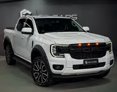 FORD RANGER 2.0 TURBO DIESEL CD XLS 4X4 AUTOMÁTICO FORD RANGER 2.0 TURBO DIESEL CD XLS 4X4 AUTOMÁTICO