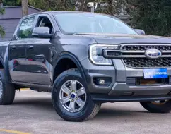 FORD RANGER 2.0 TURBO DIESEL CD XLS 4X4 AUTOMÁTICO FORD RANGER 2.0 TURBO DIESEL CD XLS 4X4 AUTOMÁTICO
