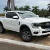 FORD RANGER 2.0 TURBO DIESEL CD XLS 4X4 AUTOMÁTICO FORD RANGER 2.0 TURBO DIESEL CD XLS 4X4 AUTOMÁTICO