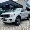 FORD RANGER 2.2 XL 4X4 CD 16V DIESEL 4P MANUAL FORD RANGER 2.2 XL 4X4 CD 16V DIESEL 4P MANUAL