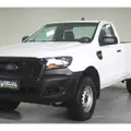 FORD RANGER 2.2 XL 4X4 CS 16V DIESEL 2P MANUAL FORD RANGER 2.2 XL 4X4 CS 16V DIESEL 2P MANUAL