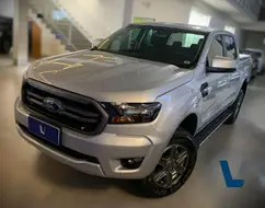 FORD RANGER 2.2 XLS 4X2 CD 16V DIESEL 4P AUTOMÁTICO FORD RANGER 2.2 XLS 4X2 CD 16V DIESEL 4P AUTOMÁTICO
