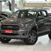 FORD RANGER 2.2 XLS 4X2 CD 16V DIESEL 4P AUTOMÁTICO FORD RANGER 2.2 XLS 4X2 CD 16V DIESEL 4P AUTOMÁTICO