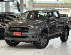 FORD RANGER 2.2 XLS 4X2 CD 16V DIESEL 4P AUTOMÁTICO FORD RANGER 2.2 XLS 4X2 CD 16V DIESEL 4P AUTOMÁTICO