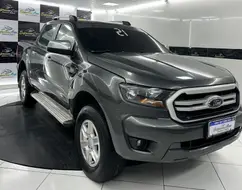FORD RANGER 2.2 XLS 4X2 CD 16V DIESEL 4P AUTOMÁTICO FORD RANGER 2.2 XLS 4X2 CD 16V DIESEL 4P AUTOMÁTICO