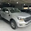 FORD RANGER 2.2 XLS 4X4 CD 16V DIESEL 4P AUTOMÁTICO FORD RANGER 2.2 XLS 4X4 CD 16V DIESEL 4P AUTOMÁTICO