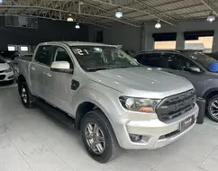 FORD RANGER 2.2 XLS 4X4 CD 16V DIESEL 4P AUTOMÁTICO FORD RANGER 2.2 XLS 4X4 CD 16V DIESEL 4P AUTOMÁTICO