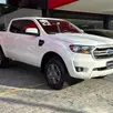 FORD RANGER 2.2 XLS 4X4 CD 16V DIESEL 4P AUTOMÁTICO FORD RANGER 2.2 XLS 4X4 CD 16V DIESEL 4P AUTOMÁTICO