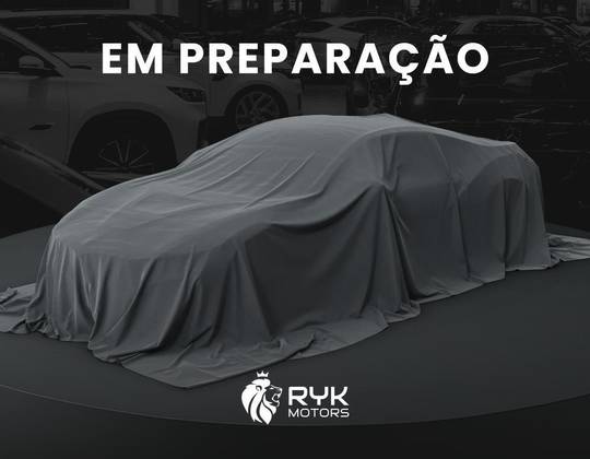 FORD RANGER 2.2 XLS 4X4 CD 16V DIESEL 4P AUTOMÁTICO