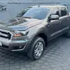 FORD RANGER 2.2 XLS 4X4 CD 16V DIESEL 4P AUTOMÁTICO FORD RANGER 2.2 XLS 4X4 CD 16V DIESEL 4P AUTOMÁTICO