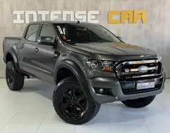FORD RANGER 2.2 XLS 4X4 CD 16V DIESEL 4P MANUAL FORD RANGER 2.2 XLS 4X4 CD 16V DIESEL 4P MANUAL
