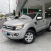 FORD RANGER 2.5 XLS 4X2 CS 16V FLEX 2P MANUAL FORD RANGER 2.5 XLS 4X2 CS 16V FLEX 2P MANUAL